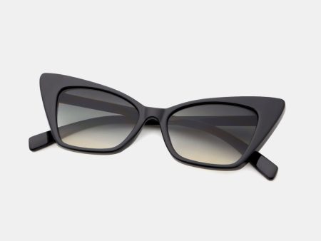 Acetate Lens Cat Eye Sunglasses For Discount