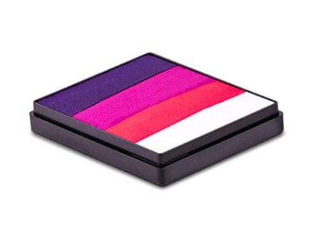 Global Colours  Little Lady – 50g Split Cake Magnetic FX Paint Online Hot Sale